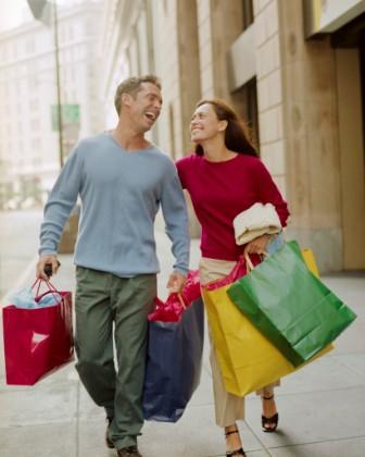 Арт-терапия через покупки: как шопинг влияет на наше настроение