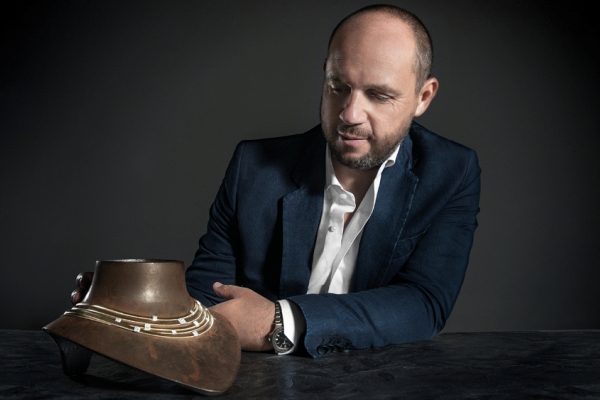 Interview with Italian Jewelry Designer Marco Bicego 