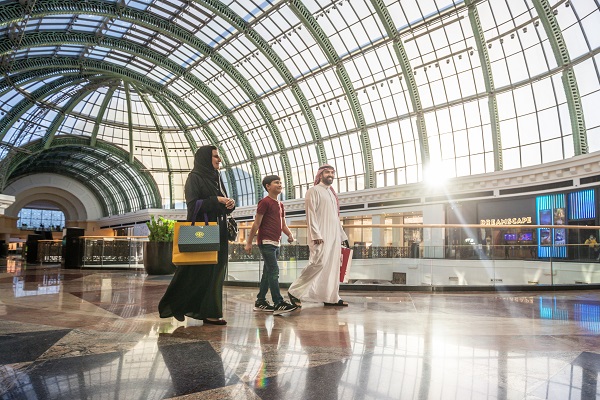 Что предлагает фестиваль шопинга «Дубайские летние сюрпризы»? 