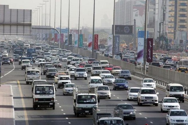 UAE announces August 28 as &#039;A Day without Accidents&#039;