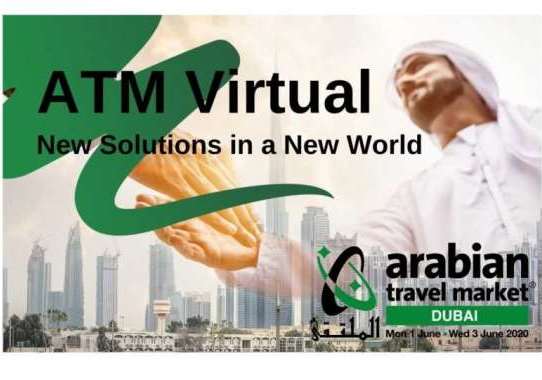 Arabian Travel Market Advisory Board goes digital 
