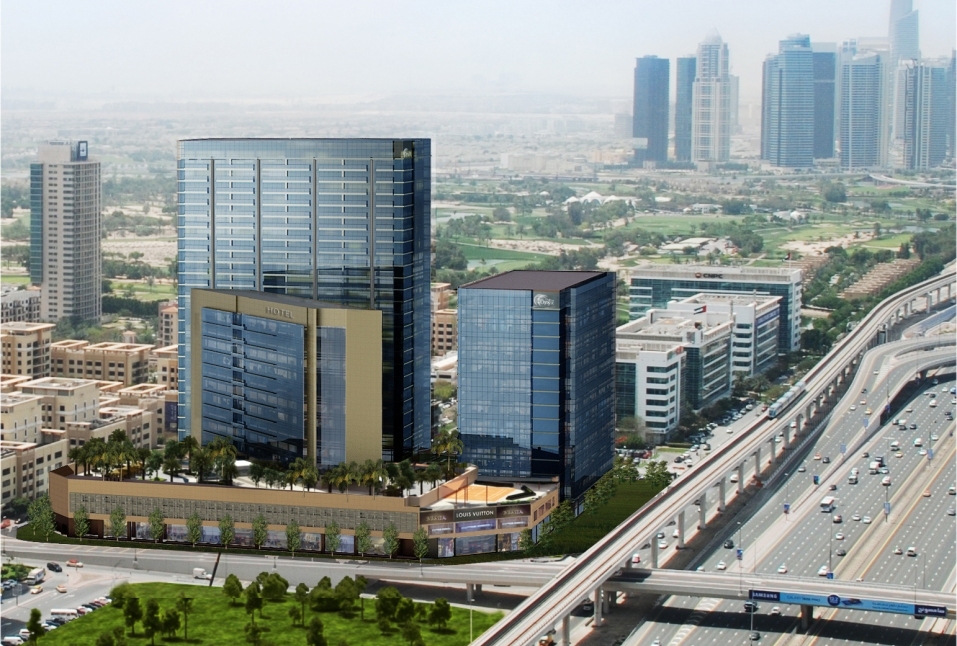Jumeirah Group запускает новый бренд отелей Zabeel House by Jumeirah