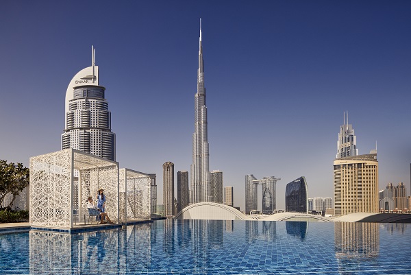 Emaar Hospitality Group unveils expansion plans