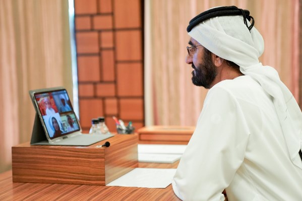 UAE is the most prepared country for e-learning in the world