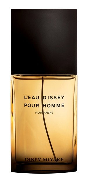 Far East meets Middle East in Issey Miyake’s first oriental fragrance!