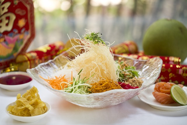 Grand Hyatt celebrates Chinese New Year with exclusive dining offers