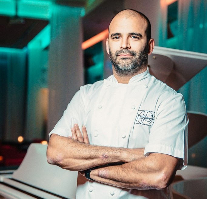 La Cantine du Faubourg Dubai welcomes Chef Gilles Bosquet 