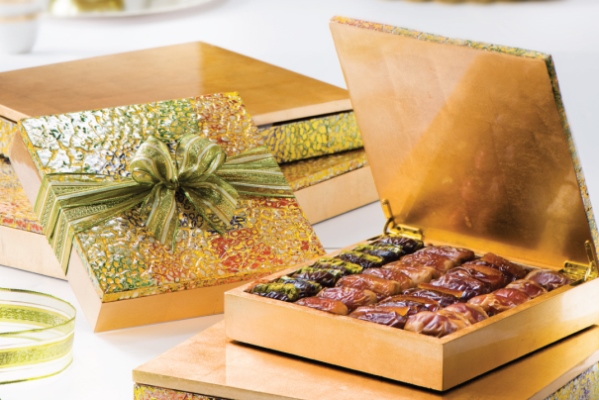 The Art Of Gifting With Bateel This Eid