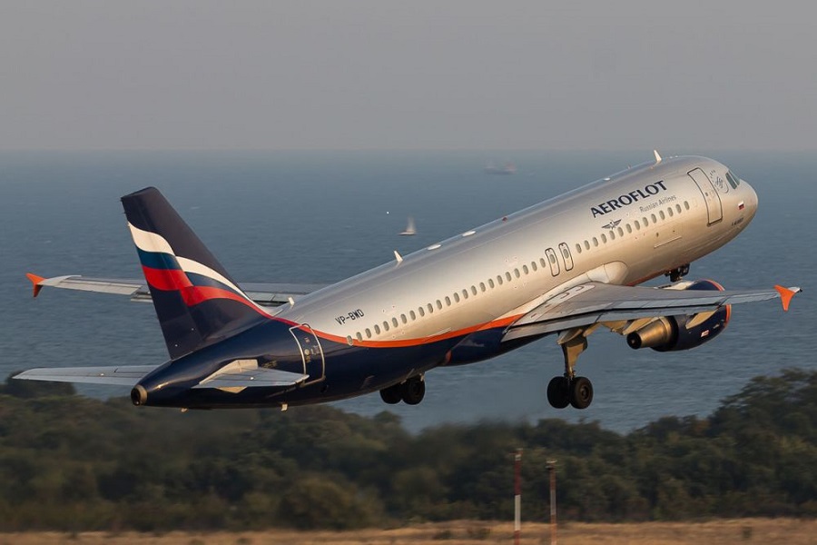 Aeroflot Takes Four TripAdvisor Travellers&#039; Choice Awards for Airlines