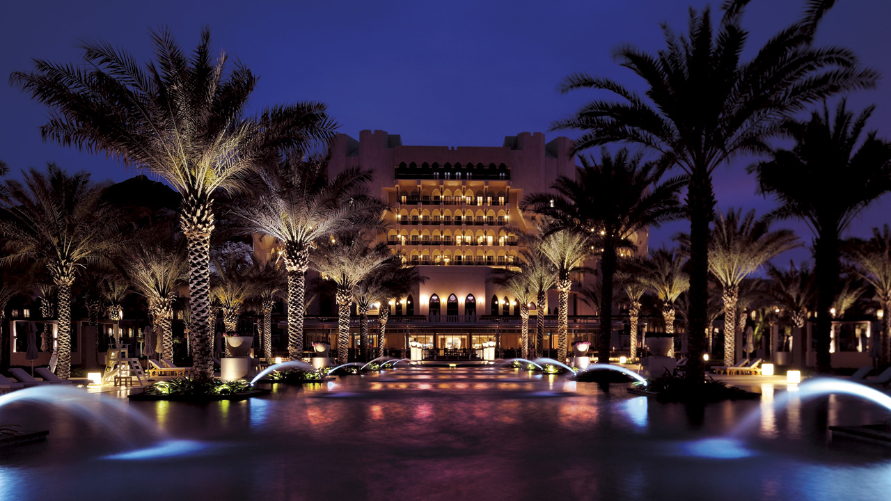 Al Bustan Palace launches a new Impact Experiences program for group guests 