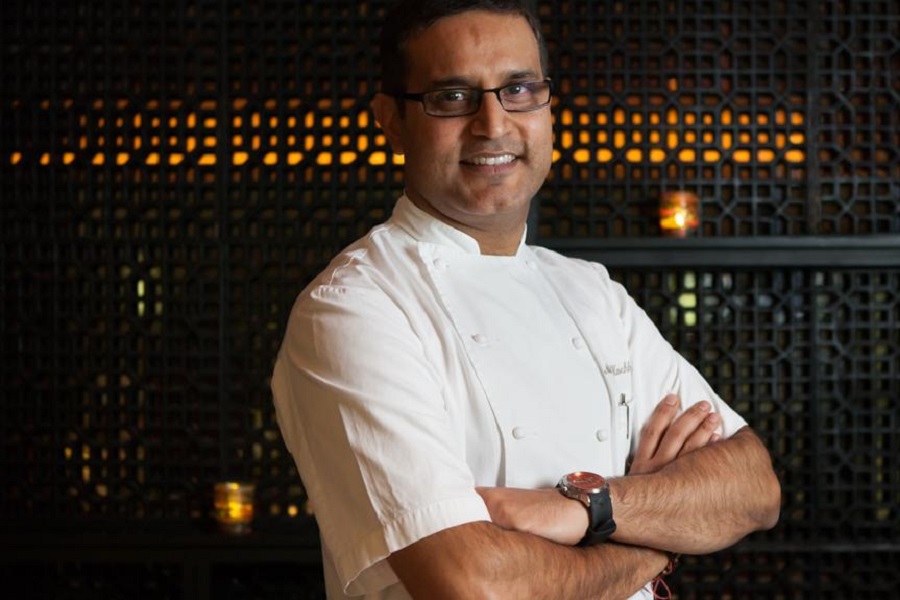Dubai hotel cuts ties with Chef Atul Kochhar following tweet