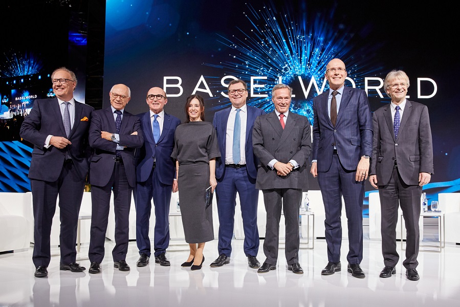 Baselworld 2019: The future begins now