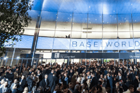 Baselworld 2018 Round-Up