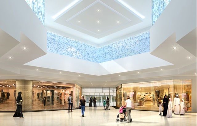 My City Centre Masdar to bring convenient retail concept to its neighbourhood