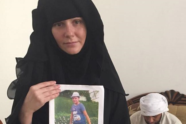 Кассационный суд Абу-Даби оставил в силе смертный приговор убийце ребенка