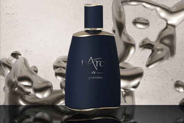 L’Arc Parfums introduces its new luxurious fragrance Argentium Halo de Lune 