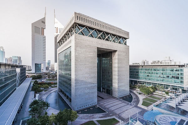 Dubai International Financial Centre becomes region’s first fully accredited member of Global Privacy Assembly 