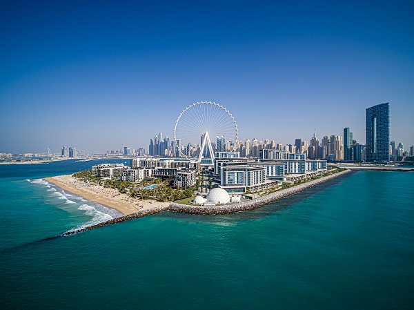 Ain Dubai set to open to the public on 21 October