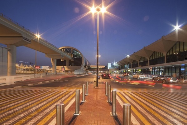 В Международном аэропорту Дубая откроется Терминал 1 