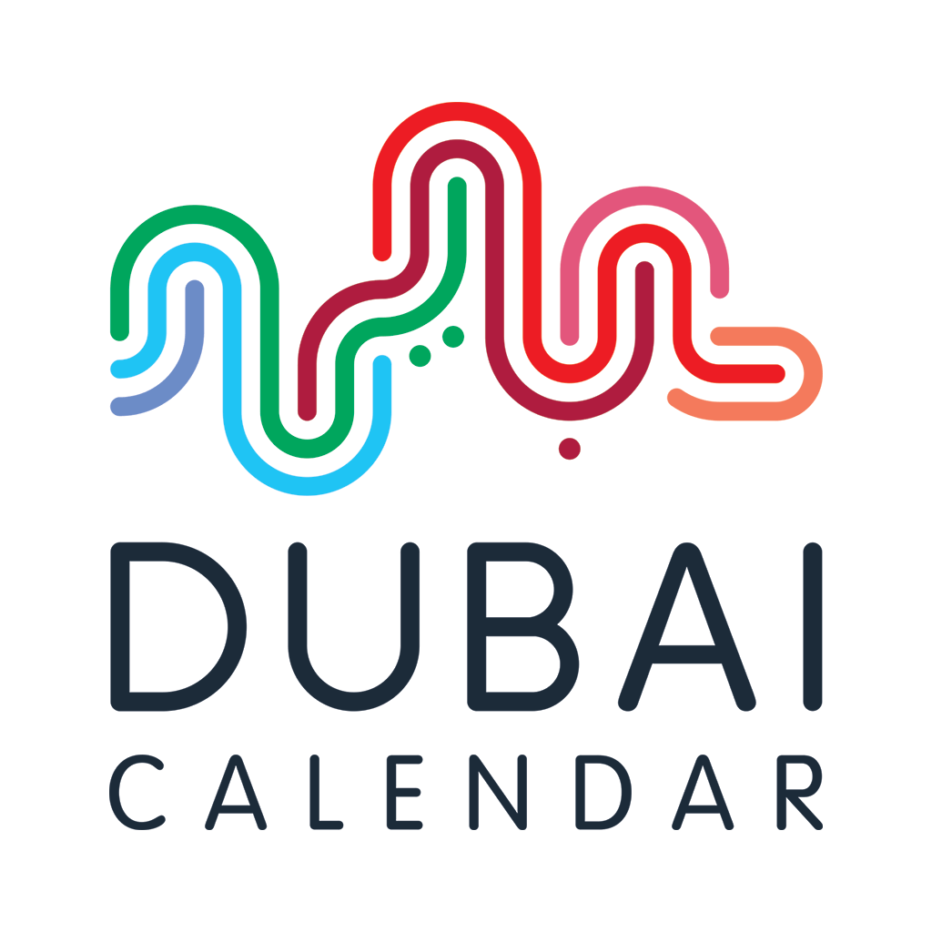 Календарь событий в Дубае