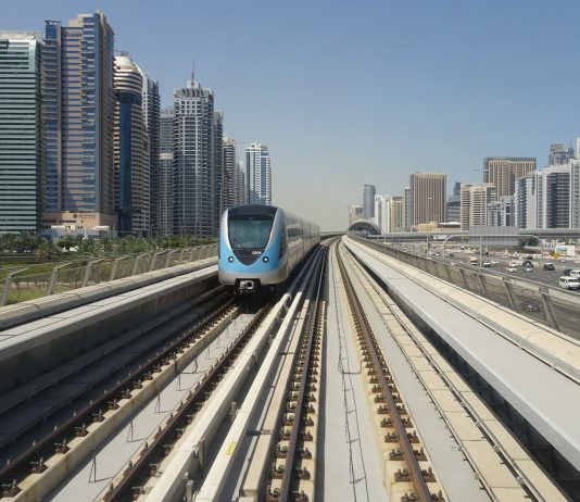 RTA to add 276 new trips during peak hours of Dubai Metro on both Red and Green Lines 