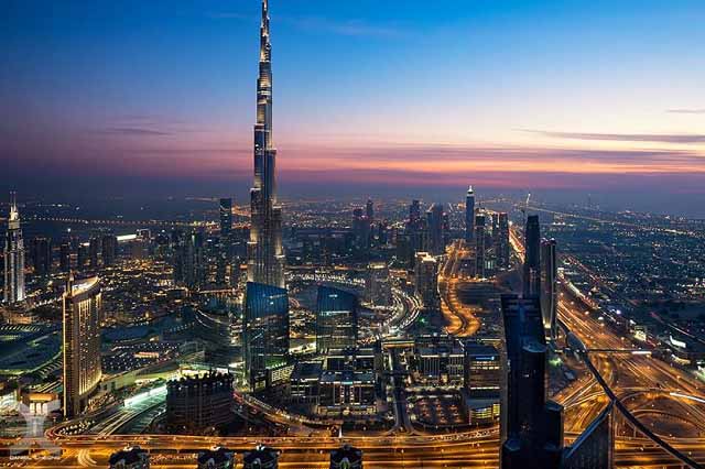 UAE first in GCC region to ratify WTO's trade deal 