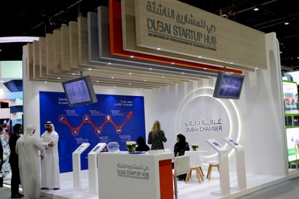 На стартапы в ОАЭ приходится 88 процентов всей стоимости сделок в регионе