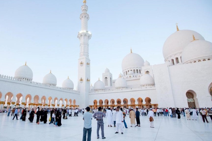 Eid Al Adha 2018 holiday for UAE&#039;s private sector announced