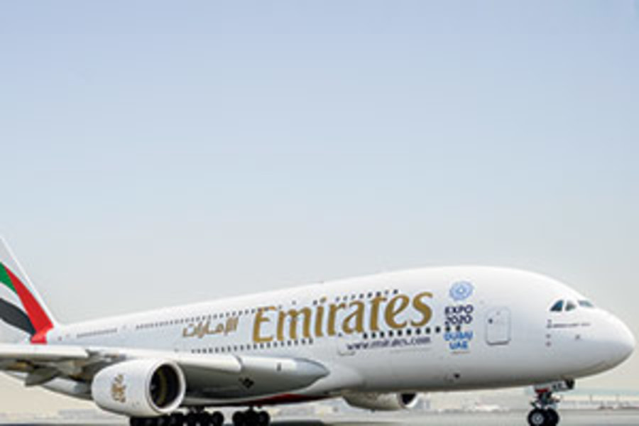 Emirates Airlines crowned as the world’s safest airline (Video) 