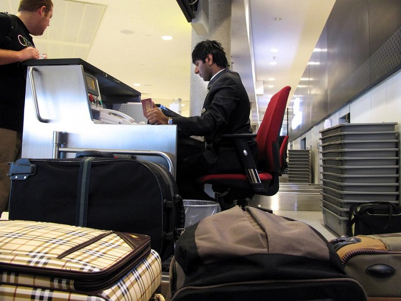 Etihad brings in new baggage policy