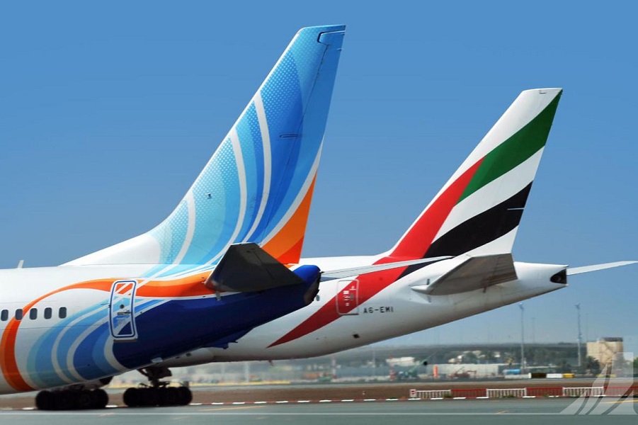 Select flydubai flights to operate from Terminal 3, Dubai International