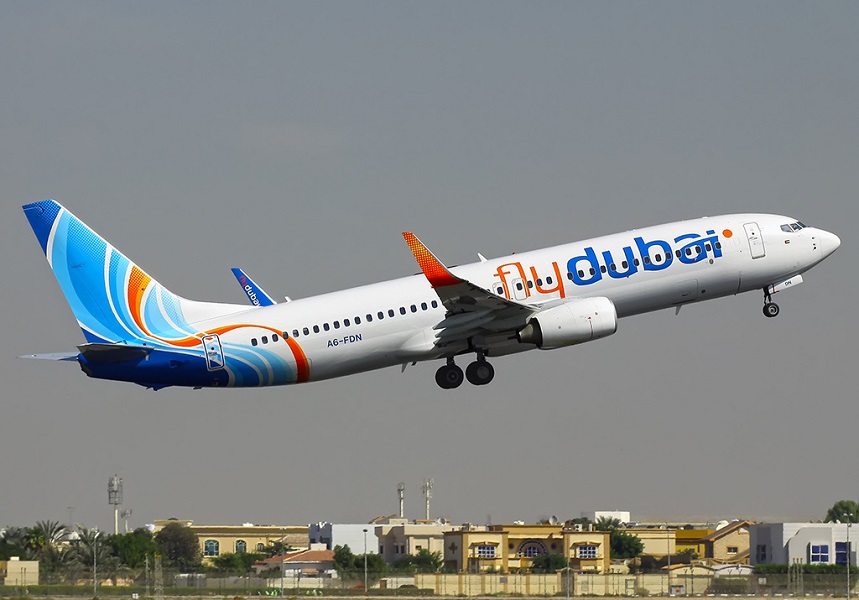 flydubai expands its footprint in Moscow 