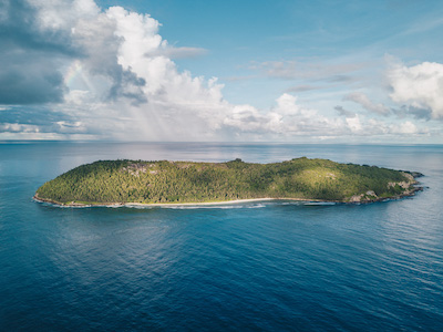 宝珀 Blancpain 携手弗雷格特私人岛推出纪录短片，呈现各方 保护海洋的共同努力