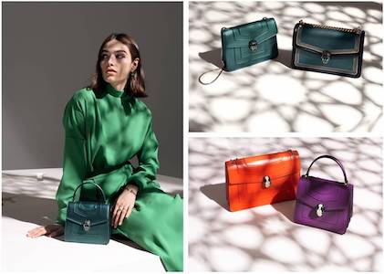 BVLGARI is launching an exclusive SERPENTI forever capsule collection for Ramadan