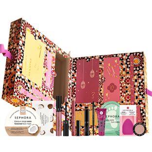 Discover 10 beauty surprises exclusively with Sephora collection