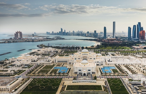 Abu Dhabi on its way to becoming a world-class tourism destination
