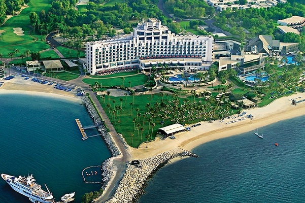 Компания JA The Resort Dubai получила международное признание за пакет &quot;всё включено&quot; 