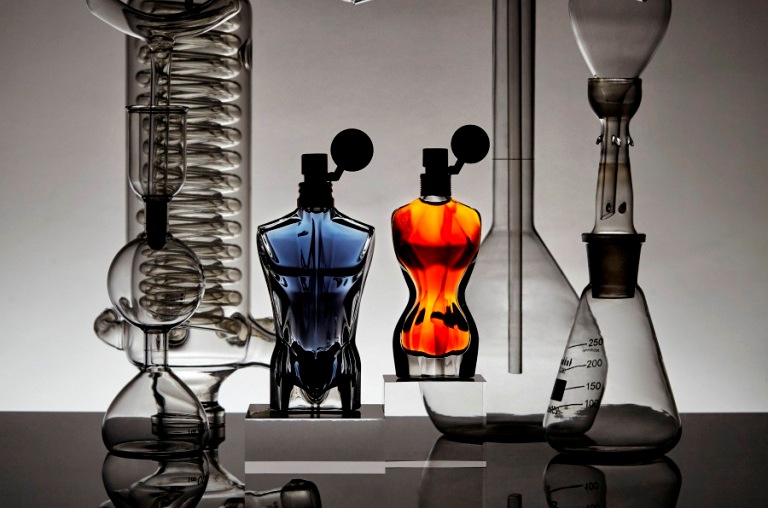  Essence de Parfum by Jean Paul Gaultier