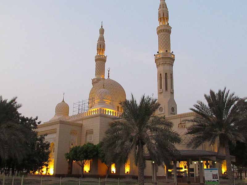UAE announces public holiday for Isra'a Wal Miraj on May 5