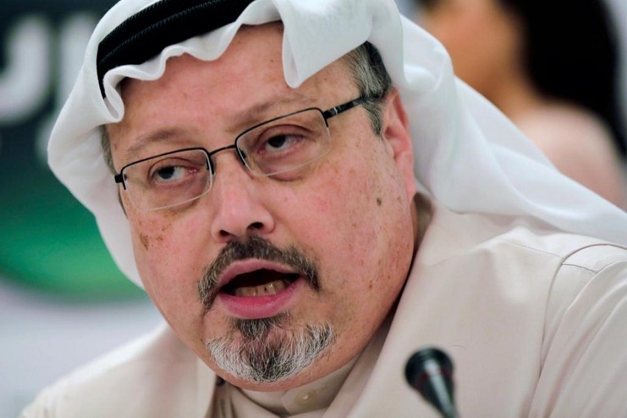 Saudi officials say Jamal Khashoggi killed in altercation, as scepticism grows