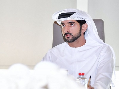 Hamdan bin Mohammed calls on city to be ‘In It Together’ for 2019 Dubai Fitness Challenge