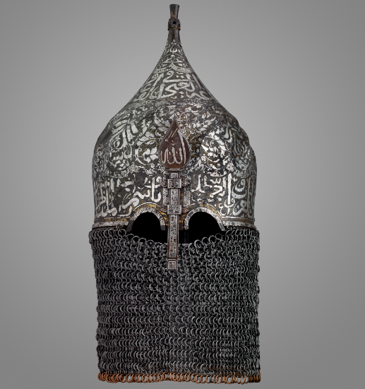 Выставка Furusiyya («Рыцарство») откроется в Лувре Абу-Даби в феврале