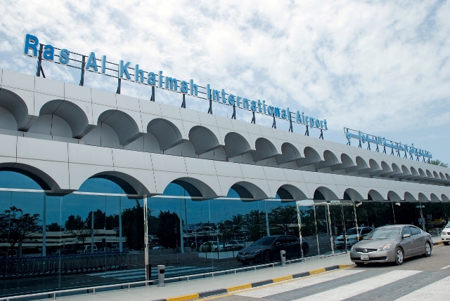 RAK Airport set to register 52% rise in passenger traffic in 2016