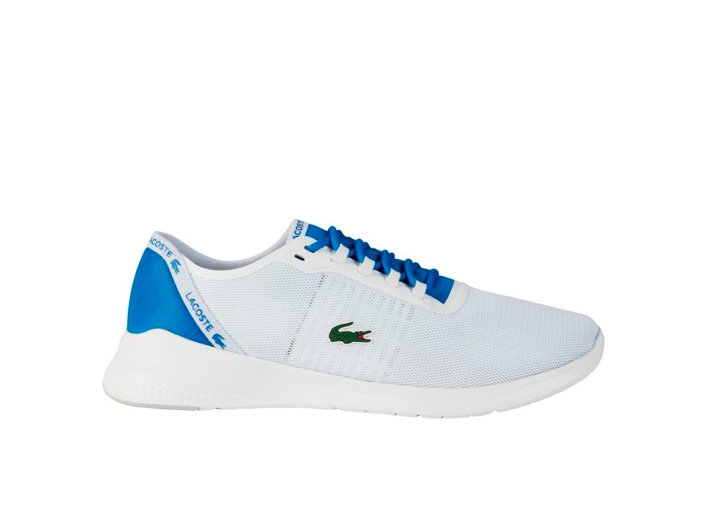 Lacoste introduces the Lacoste Tennis collection