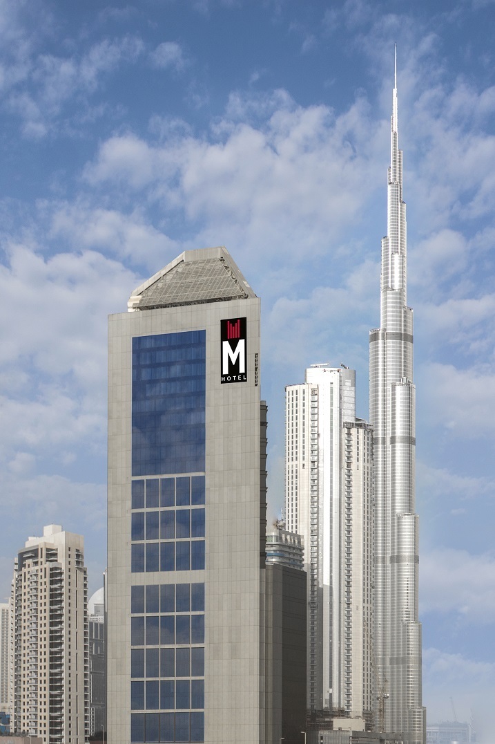 M Hotel Downtown by Millennium unveils summer special stay and dine offers