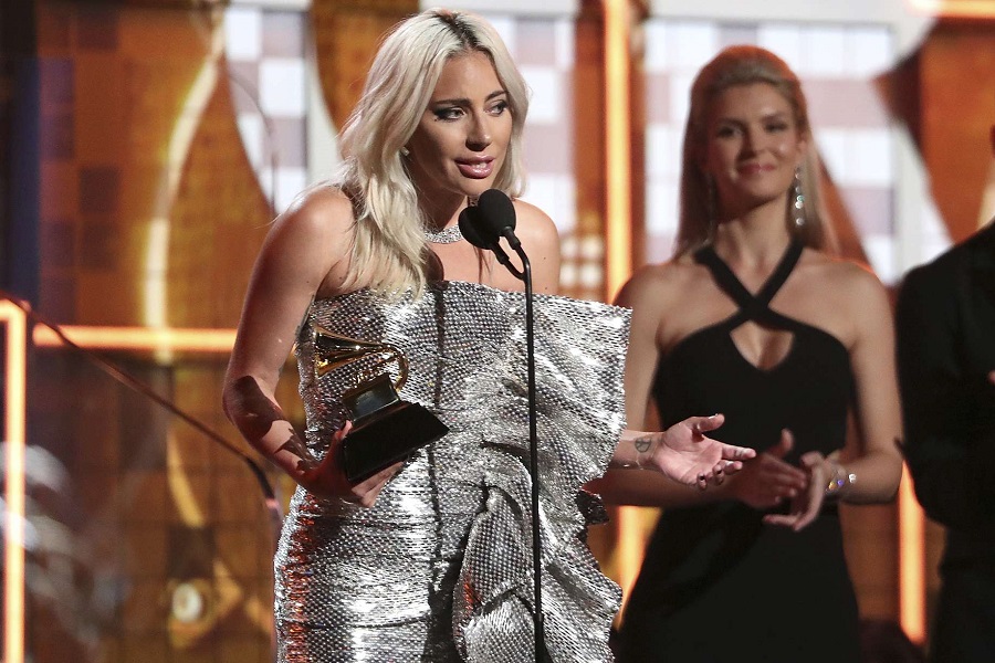 All of the Grammy winners: Cardi B, Lady Gaga, Dua Lipa, Drake and more 