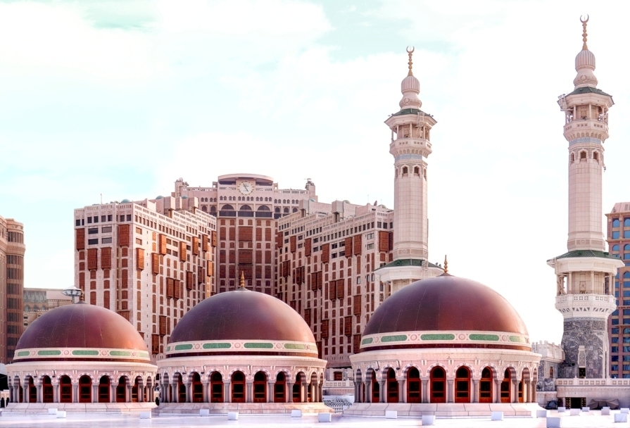 Makkah Millennium Hotel Wins 2019 TripAdvisor Travelers’ Choice Awards
