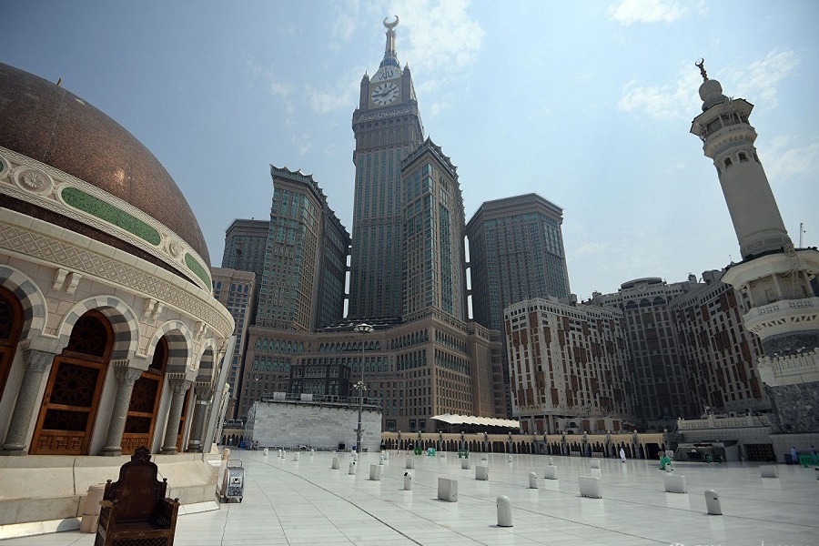 UAE welcomes Saudi King&#039;s call for emergency summits