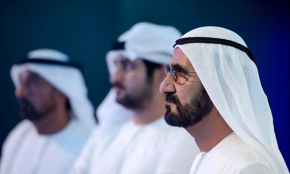 Sheikh Mohammed bin Rashid unveils gold card for permanent-visa residents