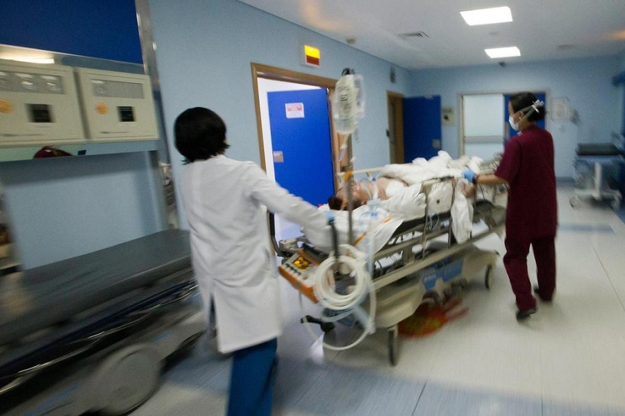 В Абу-Даби больницы будут принимать неотложных пациентов независимо от страховки